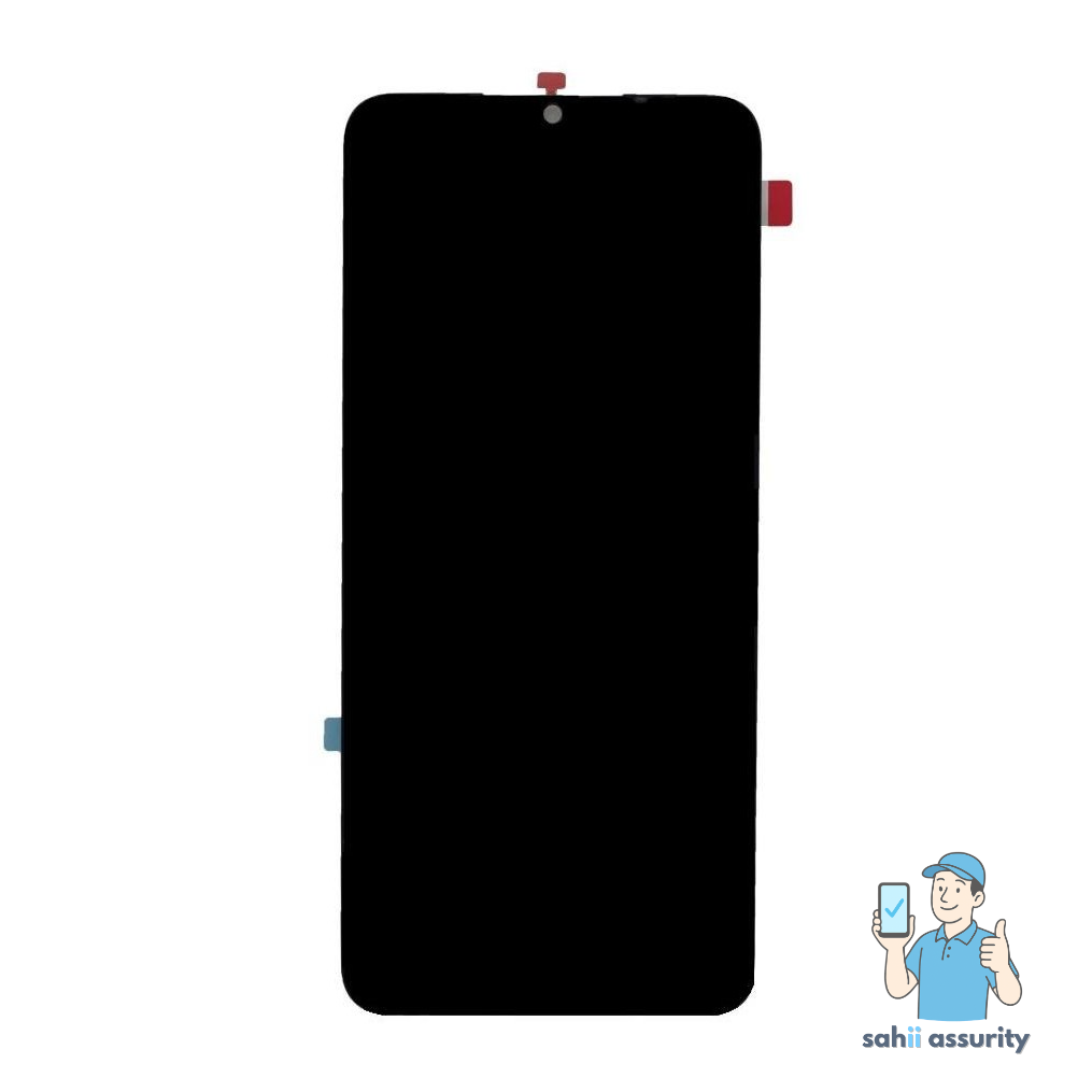 LCD with Touch Screen for Xiaomi Redmi Poco C3 thumbnail